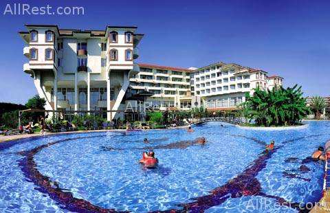 Nova Park Hotel 18